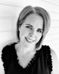 Rebecca Robertson