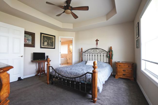 Primary Bedroom | Image 20