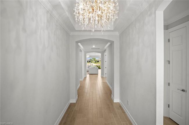 28041 Captiva Shell Loop, House other with 3 bedrooms, 4 bathrooms and 3 parking in BONITA SPRINGS FL | Image 4