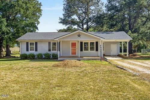 1020 Jackson Royster Road, Henderson, NC, 27537 | Card Image