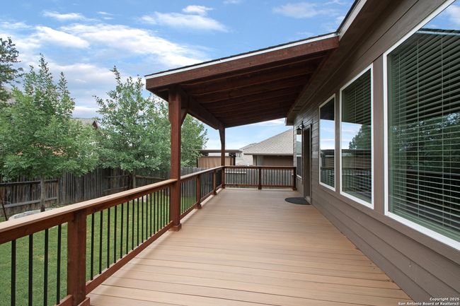 2018 Cullum Park, House other with 3 bedrooms, 2 bathrooms and null parking in San Antonio TX | Image 24