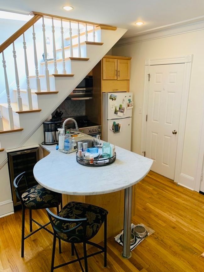 APT-8 - 395 Marlborough St, Condo with 1 bedrooms, 1 bathrooms and null parking in Boston MA | Image 8