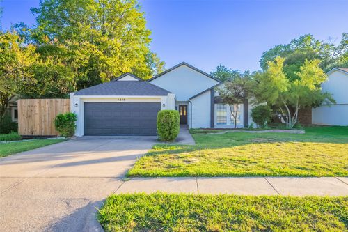 1216 Baxter Dr, Plano, TX, 75025-2855 | Card Image