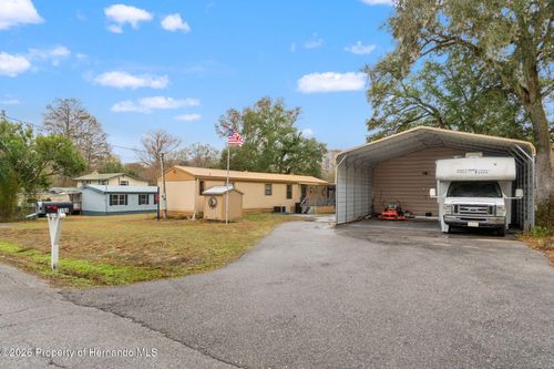 7154 County Road 651, Bushnell, FL, 33513 | Card Image