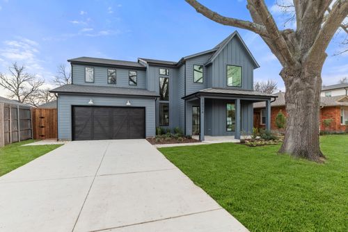 10314 Lanshire Drive, Dallas, TX, 75238 | Card Image