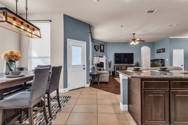 1130 Yukon Blvd, House other with 4 bedrooms, 3 bathrooms and null parking in Waxahachie TX | Image 11