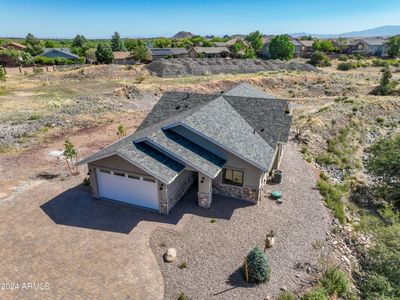 1475 Barberry Lane, House other with 3 bedrooms, 2 bathrooms and null parking in Prescott AZ | Image 2