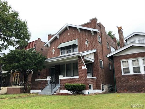5039 Northland Ave, Saint Louis, MO, 63113-1014 | Card Image