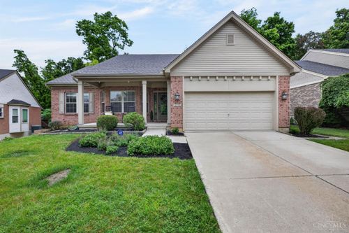 5772 Quiver Ct, Fairfield Twp, OH, 45011-2173 | Card Image