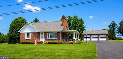 62 W Hanover St, GETTYSBURG, PA, 17325-7725 | Card Image