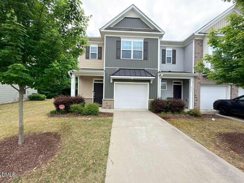 6009 Beale Loop, Raleigh, NC, 27616-3473 | Card Image