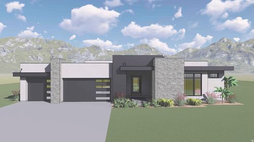 3227 S Drifting Dunes Ln, Hurricane, UT, 84737-3262 | Card Image