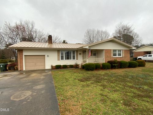 100 E C St, Erwin, NC, 28339-2723 | Card Image