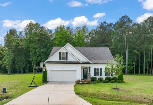206 S Titus Ln, Wendell, NC, 27591-5503 | Card Image