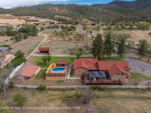 108 Tull Trl, Ruidoso Downs, NM, 88346 | Card Image