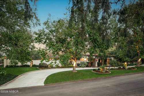 2396 Glacier Ln, Santa Maria, CA, 93455-5723 | Card Image