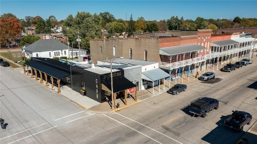 120 W Cumberland St, Greenup, IL, 62428-1040 | Card Image