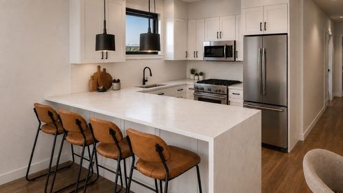 3-1103 Cambridge St, Cambridge, MA, 02139-2077 | Card Image