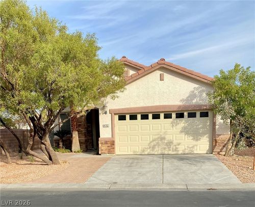 4752 Skyhawk Canyon St, Las Vegas, NV, 89147-8283 | Card Image