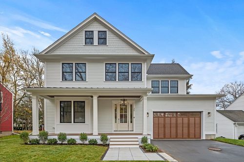 35 Haynes Rd, Newton, MA, 02459-2716 | Card Image