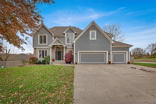 1104 Colony Drive, Kearney, MO, 64060 | Card Image