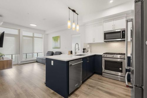 405-205 Spring Creek Common Sw, Calgary, AB, T3H6H4 | Card Image
