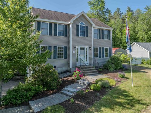 34 Chaddarin Ln, Plymouth, NH, 03264-4400 | Card Image