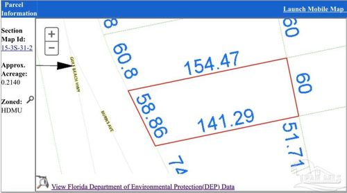 9441 Gulf Beach Hwy, Pensacola, FL, 32507 | Card Image