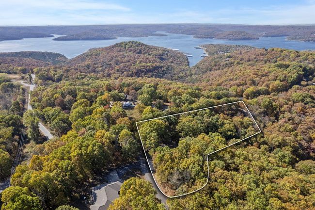 Table Rock Lake View Home Boat Slip | Image 8