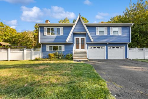 5 Hampton Trl, Wallingford, CT, 06492-2617 | Card Image