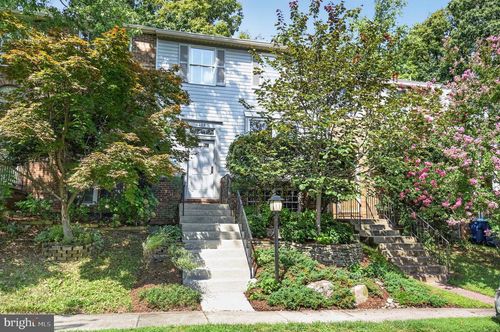 6003 Chicory Pl, ALEXANDRIA, VA, 22310-1796 | Card Image