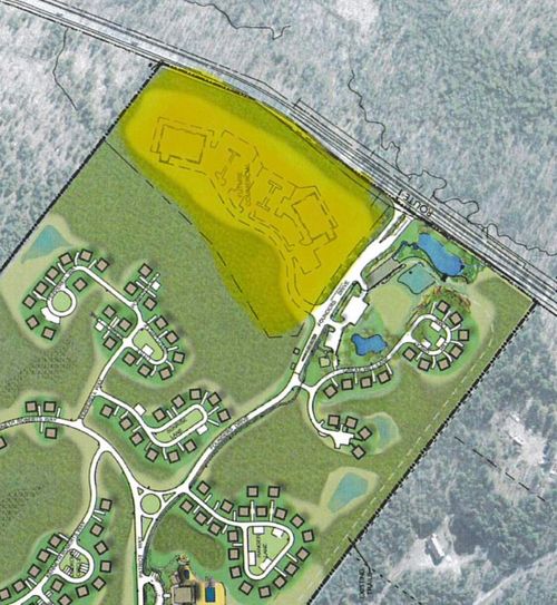 1976 Portland Road, Arundel, ME, 04046 | Card Image