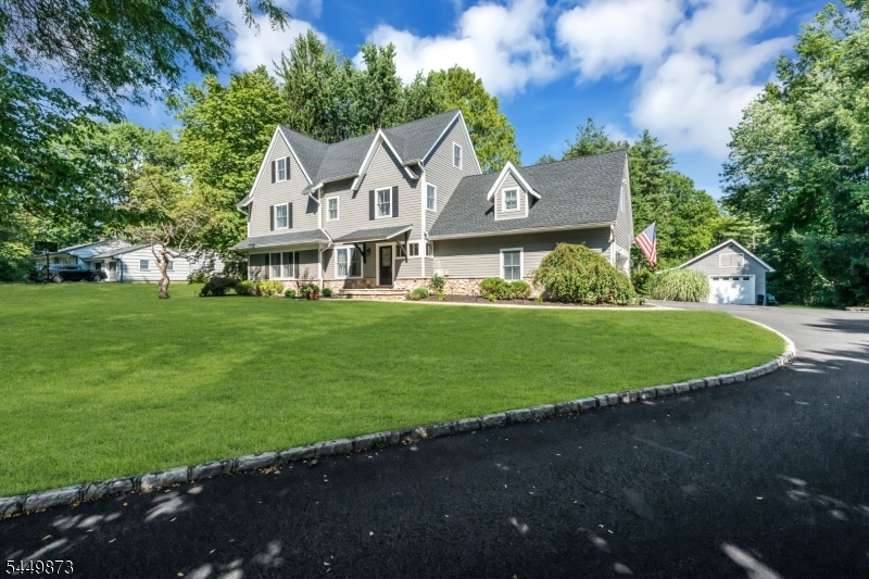 Residential in Bernards Twp. 2