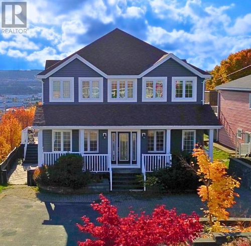 127 Groves Rd, Saint Johns, NL, A1B4L5 | Card Image