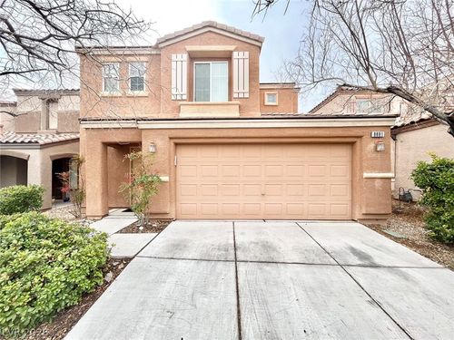 8881 Skyline Peak Ct, Las Vegas, NV, 89148-5118 | Card Image