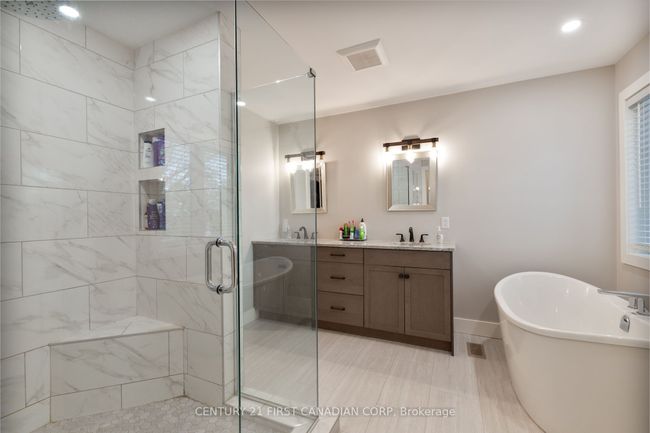 51130 Ron Mcneil Line, House other with 3 bedrooms, 3 bathrooms and 2 parking in Springfield ON | Image 23