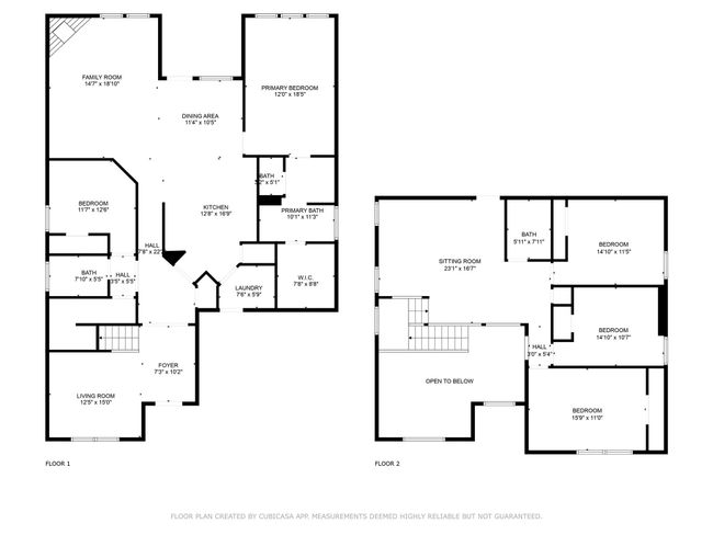 View of room layout | Image 40