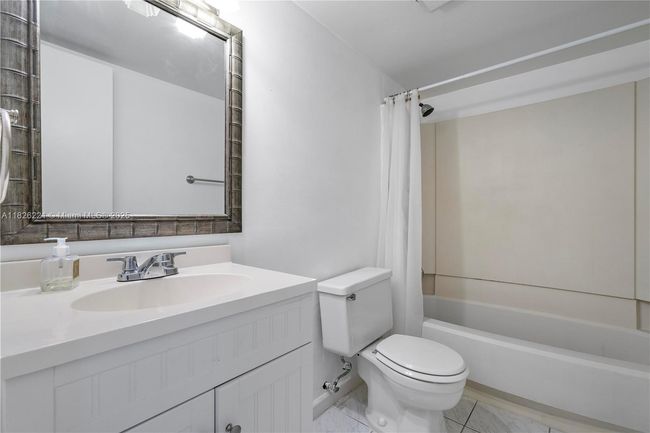APT-511 - 1125 S Flagler Ave, Condo with 2 bedrooms, 2 bathrooms and null parking in Pompano Beach FL | Image 12