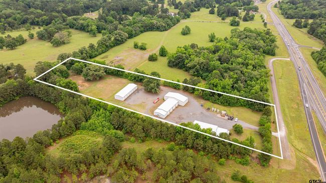 248 Loop Access Rd, Home with 0 bedrooms, 0 bathrooms and null parking in Kilgore TX | Image 38