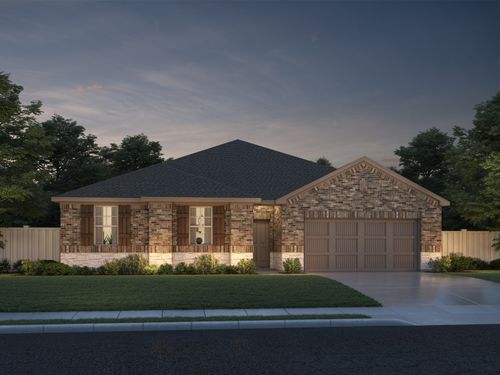 221 Bush Mountain Cove, Dripping Springs, TX, 78620 | Card Image