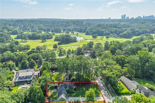 235 Hillside Dr Nw, Atlanta, GA, 30342-3623 | Card Image