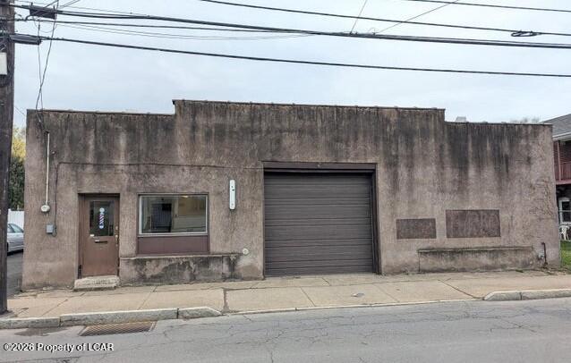 108 Wood St, Wilkes Barre, PA 18702-3612