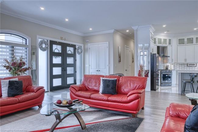 45 Wellington St S, House other with 2 bedrooms, 2 bathrooms and 12 parking in Goderich ON | Image 11