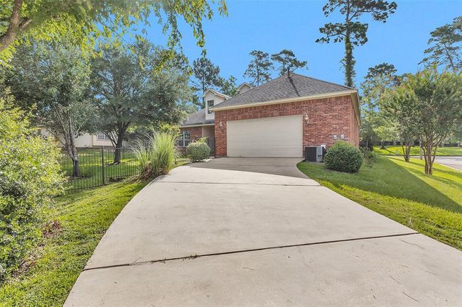 12689 Longmire Way, House other with 4 bedrooms, 4 bathrooms and 2 parking in Conroe TX | Image 47