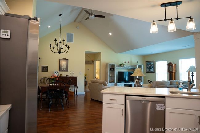 Formal dining area or use as a sitting​​‌​​​​‌​​‌‌​‌‌​​​‌‌​​‌‌​‌​​​​​‌ area | Image 54