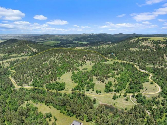 5 Loop Rd, House other with 4 bedrooms, 3 bathrooms and null parking in Devils Tower WY | Image 29