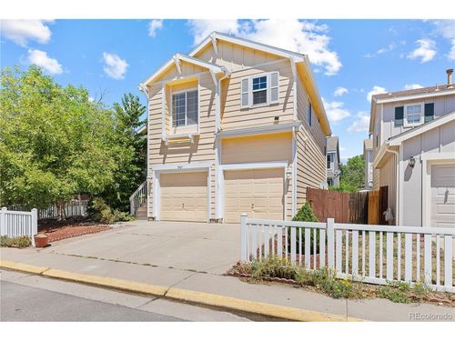 9367 E Alabama Pl, Denver, CO, 80247-2343 | Card Image