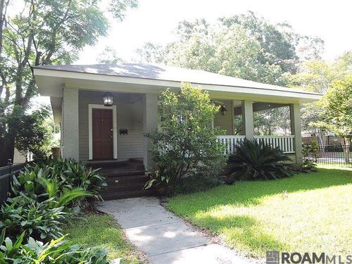 839 Park Blvd, Baton Rouge, LA, 70806-6627 | Card Image