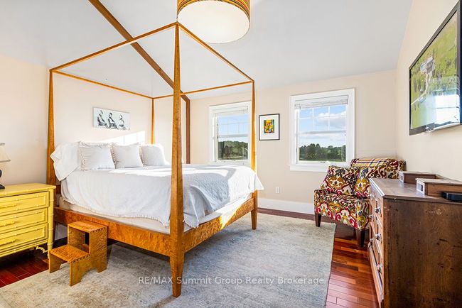 385073 4 Th Concession A, Home with 5 bedrooms, 6 bathrooms and 16 parking in Municipality Of Grey Highlands ON | Image 18