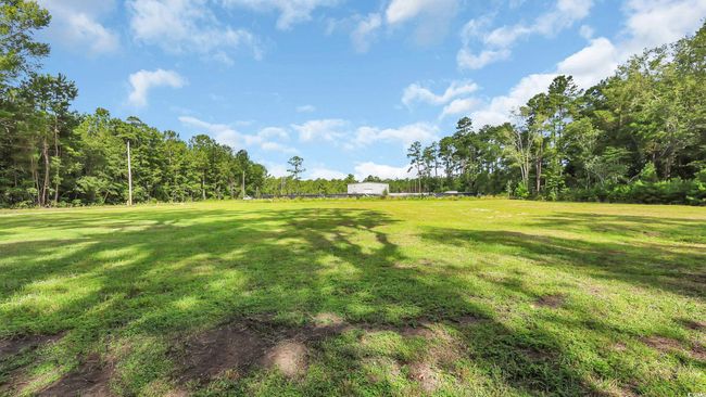 3845 Hillside Dr, Home with 0 bedrooms, 0 bathrooms and null parking in Conway SC | Image 21